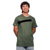 Unisex Premium Short Sleeve Crewneck Tee Thumbnail