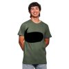 Unisex Premium Short Sleeve Crewneck Tee Thumbnail