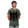 Unisex Premium Short Sleeve Crewneck Tee Thumbnail
