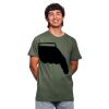 Unisex Premium Short Sleeve Crewneck Tee Thumbnail