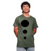 Unisex Premium Short Sleeve Crewneck Tee Thumbnail