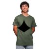 Unisex Premium Short Sleeve Crewneck Tee Thumbnail