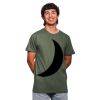 Unisex Premium Short Sleeve Crewneck Tee Thumbnail