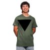 Unisex Premium Short Sleeve Crewneck Tee Thumbnail