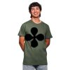 Unisex Premium Short Sleeve Crewneck Tee Thumbnail
