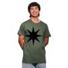 Unisex Premium Short Sleeve Crewneck Tee Thumbnail