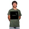 Unisex Premium Short Sleeve Crewneck Tee Thumbnail