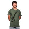 Unisex Premium Short Sleeve Crewneck Tee Thumbnail