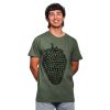 Unisex Premium Short Sleeve Crewneck Tee Thumbnail