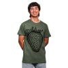 Unisex Premium Short Sleeve Crewneck Tee Thumbnail