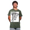 Unisex Premium Short Sleeve Crewneck Tee Thumbnail
