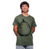 Unisex Premium Short Sleeve Crewneck Tee Thumbnail