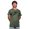 Unisex Premium Short Sleeve Crewneck Tee Thumbnail