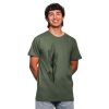Unisex Premium Short Sleeve Crewneck Tee Thumbnail