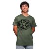 Unisex Premium Short Sleeve Crewneck Tee Thumbnail