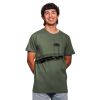 Unisex Premium Short Sleeve Crewneck Tee Thumbnail