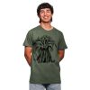 Unisex Premium Short Sleeve Crewneck Tee Thumbnail