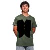 Unisex Premium Short Sleeve Crewneck Tee Thumbnail