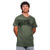 Unisex Premium Short Sleeve Crewneck Tee Thumbnail