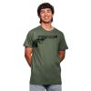 Unisex Premium Short Sleeve Crewneck Tee Thumbnail
