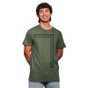 Unisex Premium Short Sleeve Crewneck Tee Thumbnail
