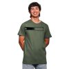 Unisex Premium Short Sleeve Crewneck Tee Thumbnail