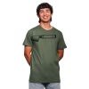 Unisex Premium Short Sleeve Crewneck Tee Thumbnail