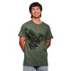 Unisex Premium Short Sleeve Crewneck Tee Thumbnail