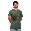 Unisex Premium Short Sleeve Crewneck Tee Thumbnail