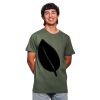 Unisex Premium Short Sleeve Crewneck Tee Thumbnail