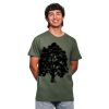 Unisex Premium Short Sleeve Crewneck Tee Thumbnail