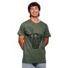 Unisex Premium Short Sleeve Crewneck Tee Thumbnail