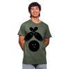 Unisex Premium Short Sleeve Crewneck Tee Thumbnail