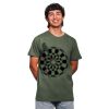 Unisex Premium Short Sleeve Crewneck Tee Thumbnail