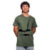 Unisex Premium Short Sleeve Crewneck Tee Thumbnail