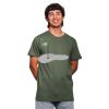 Unisex Premium Short Sleeve Crewneck Tee Thumbnail
