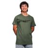 Unisex Premium Short Sleeve Crewneck Tee Thumbnail