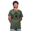 Unisex Premium Short Sleeve Crewneck Tee Thumbnail
