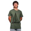 Unisex Premium Short Sleeve Crewneck Tee Thumbnail