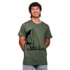 Unisex Premium Short Sleeve Crewneck Tee Thumbnail