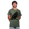 Unisex Premium Short Sleeve Crewneck Tee Thumbnail