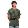 Unisex Premium Short Sleeve Crewneck Tee Thumbnail