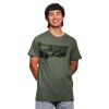 Unisex Premium Short Sleeve Crewneck Tee Thumbnail