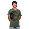 Unisex Premium Short Sleeve Crewneck Tee Thumbnail