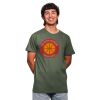 Unisex Premium Short Sleeve Crewneck Tee Thumbnail
