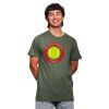 Unisex Premium Short Sleeve Crewneck Tee Thumbnail