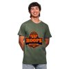 Unisex Premium Short Sleeve Crewneck Tee Thumbnail