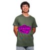 Unisex Premium Short Sleeve Crewneck Tee Thumbnail