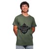Unisex Premium Short Sleeve Crewneck Tee Thumbnail