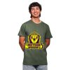 Unisex Premium Short Sleeve Crewneck Tee Thumbnail